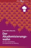  - Bildung statt Bologna!