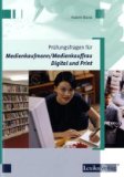  - Prüfungstrainer Medienkaufmann/-frau Digital und Print