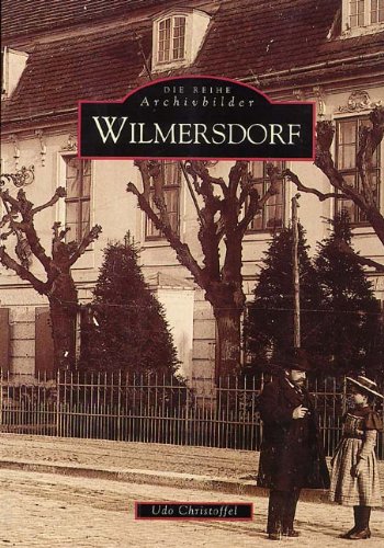  - Wilmersdorf
