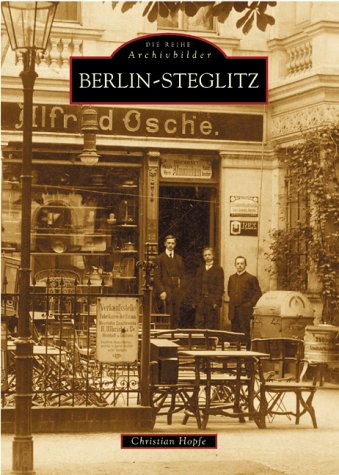 - Berlin-Steglitz