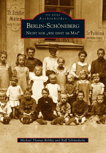 - Berlin - Schöneberg: Nicht nur