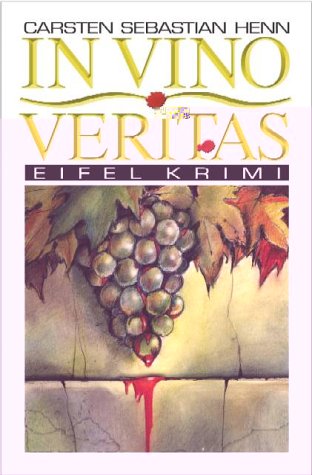  - In Vino Veritas.