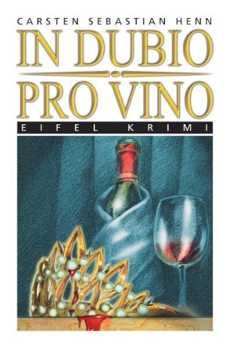  - In Dubio Pro Vino