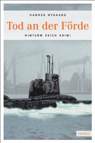 Nygaard, Hannes - Tod an der Förde. Hinterm Deich Krimi