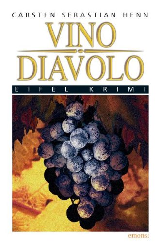 - Vino Diavolo