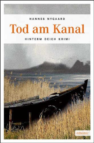  - Tod am Kanal