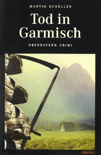 - Tod in Garmisch