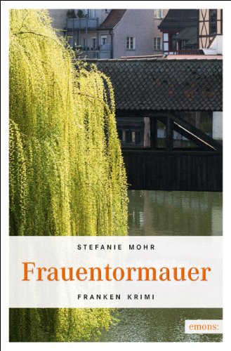 - Frauentormauer