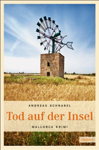 - Tod auf der Insel
