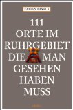  - Pommesführer Ruhr: Die 50 kultigsten Buden