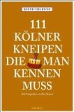  - 111 mal lecker Essen in Köln