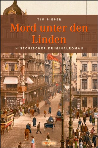  - Mord unter den Linden