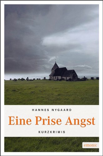 - Eine Prise Angst