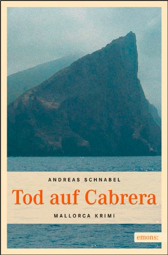 - Tod auf Cabrera