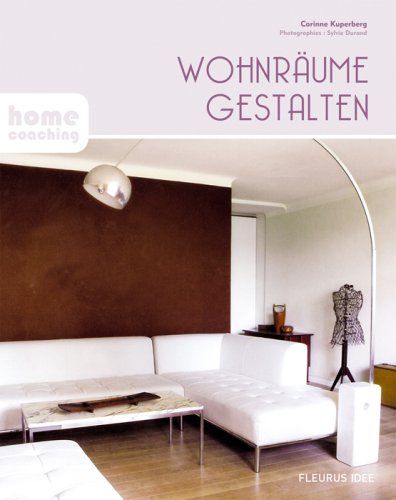  - Wohnräume gestalten: Homecoaching