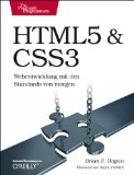 Gauchat, J.D. - HTML5, CSS3 & JavaScript - Die neuen Funktionen verstehen und sicher anwenden