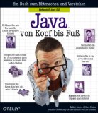  - Objektorientierte Analyse und Design von Kopf bis Fuß