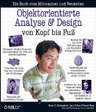  - Softwareentwicklung von Kopf bis Fuß: Ein Buch zum Mitmachen und Verstehen