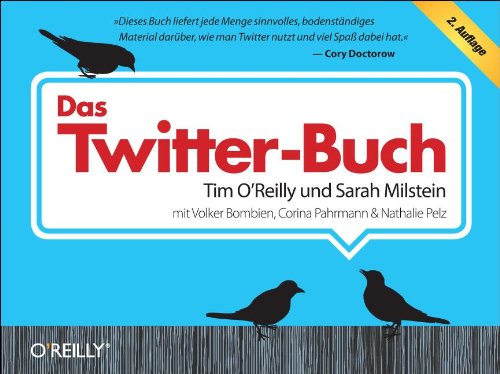 - Das Twitter-Buch