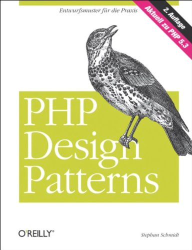  - PHP Design Patterns