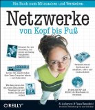  - O'Reillys basics: Praxiskurs Netzwerkgrundlagen