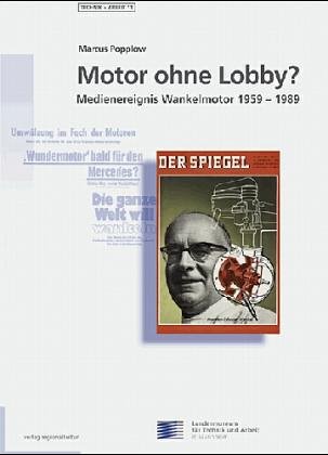 Popplow, Marcus - Motor ohne Lobby?