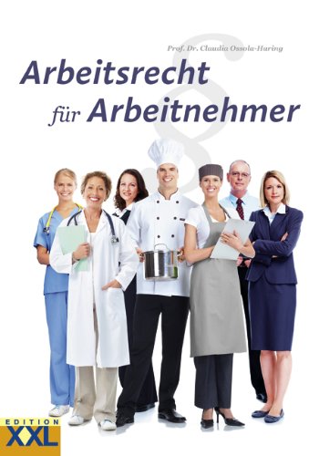 - Arbeitsrecht für Arbeitnehmer