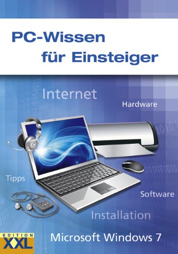  - PC-Wissen für Einsteiger