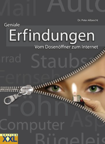 - Erfindungen