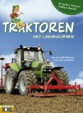  - Traktoren: Modelle aus der ganzen Welt