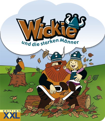 - Wickie und die starken Männer