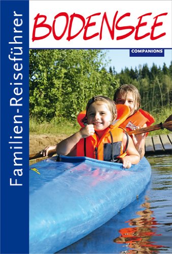 - Familien-Reiseführer Bodensee
