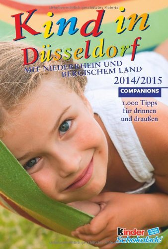 - Kind in Düsseldorf 2014/2015