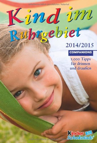 - Kind im Ruhrgebiet 2014/2015
