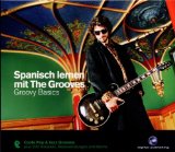  - Langenscheidt Spanisch mit Musik. Audio-CD mit Begleitheft