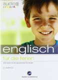 - audio junior englisch - entdecken: Der spannende Englischkurs für Kinder
