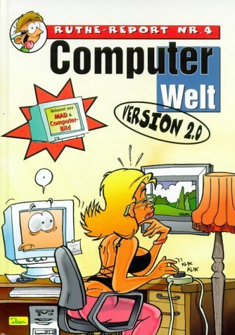 Ruthe, Ralph - Computerwelt Version 2.0