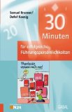  - 30 Minuten für gute Rhetorik