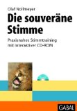  - Frei sprechen: in Radio, Fernsehen und vor Publikum