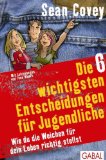  - Teenpower: ... gehe DEINEN Weg!