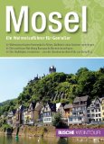  - MARCO POLO Reiseführer Mosel: Reisen mit Insider-Tipps. Mit EXTRA Faltkarte & Reiseatlas