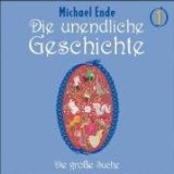 Michael Ende - Die Unendliche Geschichte (2)