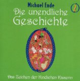 Michael Ende - Die Unendliche Geschichte (1)