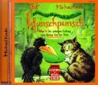 Michael Ende - Der Wunschpunsch (3) (Lesung)