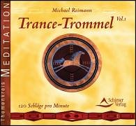 - Trance-Trommel, Teil 1: 120 Schläge pro Minute