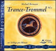 - Trance-Trommel 2, Audio-CD