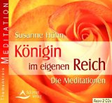  - Die Heilung des inneren Kindes - Die Meditationen - 2 Audio-CDs