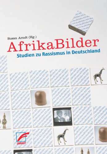 - AfrikaBilder: Studien zu Rassismus in Deutschland