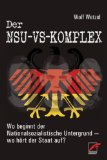  - Die Zelle: Rechter Terror in Deutschland