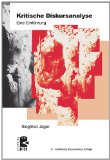  - Der Diskurs: Begriff, Theorie, Praxis (Uni-Taschenbücher S)